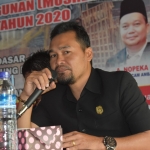 Manfaatkan Dana Desa untuk Kepentingan Masyarakat