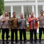 Cegah Karhutla, Pemda Diminta Responsif dan Sinergis