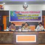 Ditarget Rp177,9 Miliar, Realisasi PAD Sintang 2019 Hanya Rp172,2 Miliar