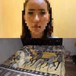 Diduga Terkait Penipuan,  Seorang Ibu Ramah Tangga Ditangkap Polisi