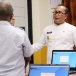 Hari Ketiga, Sujiwo Pantau Tes CPNS