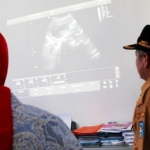 Kubu Raya Gratiskan Pemeriksan USG untuk Ibu Hamil