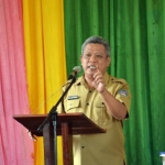 Pemerintahan Bupati Muda Prioritaskan Pembangunan yang Berkeadilan