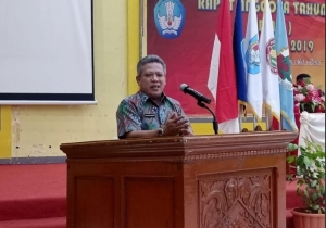 Bupati Minta Koperasi Berinovasi