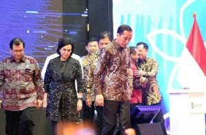 Kubu Raya Komitmen Bangun Iklim Usaha dan Investasi