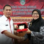 Landak Dorong Program Unggulan Apkasi