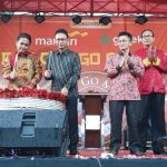 Edi Optimis Pekan Promosi dan Kuliner Dongkrak Pertumbuhan UMKM