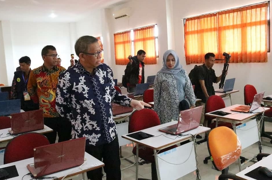 Mulai Tanggal 1 Hingga 15 Februari Tes CPNS Dimulai, Midji: Jangan Percaya ‘Orang Dalam’