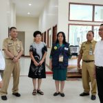 Tes CPNS Berjalan Lancar