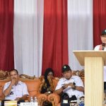 Ayo, Jadikan Binjai Hulu Kecamatan yang Sehat