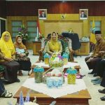 Hj Erlina: PWRI Bagian Pembangunan Daerah