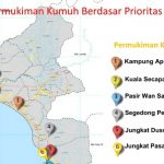 INILAH, 6 Titik Kawasan Kumuh di Mempawah