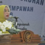 Bupati Minta Perusahaan Rekrut 70 Persen Tenaga Kerja Lokal