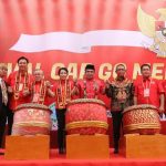 Festival Cap Go Meh 2020, Midji: Singkawang Adalah Kota Toleran di Indonesia