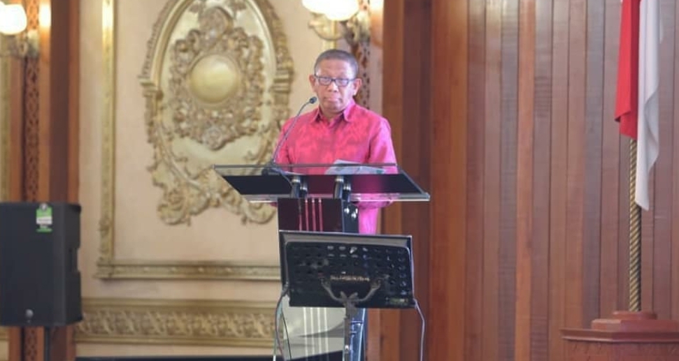 Musrenbang Regional Kalimantan, Gubernur Kalbar Minta Bangun Smelter dan Transmisi Gas Kalimantan