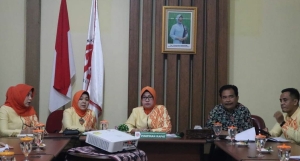Ciptakan Pengrajin Muda, BI, BUMD dan BUMN Harus Bersinergi