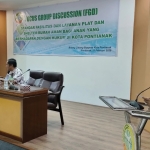 Marak Anak dan Kaum Perempuan jadi Pelaku dan Korban Kejahatan