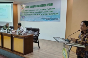 Marak Anak dan Kaum Perempuan jadi Pelaku dan Korban Kejahatan