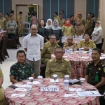 Pilkada Serentak di 7 Kabupaten Kalbar, Gubernur Minta KPU Bersikap Adil dan Transparan