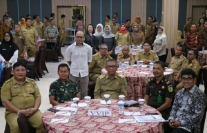 Pilkada Serentak di 7 Kabupaten Kalbar, Gubernur Minta KPU Bersikap Adil dan Transparan