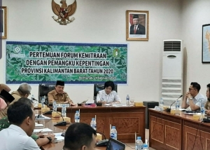 Wagub Kalbar Sayangkan Masih Ada Obat Tak Ditanggung BPJS