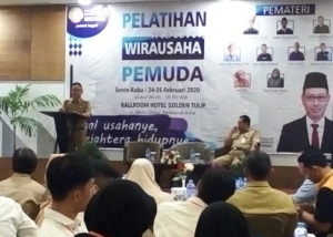 Jadilah Wirausahawan yang Tangguh