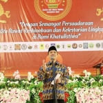 Ria Norsan Ajak Bangun Kalbar Tanpa Perbedaan