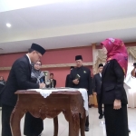 Edi Instruksikan Disdukcapil Reformasi Pelayanan