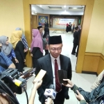 Edi Klaim Kualitas Udara di Pontianak Baik