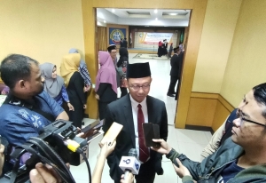 Edi Klaim Kualitas Udara di Pontianak Baik