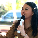 Bupati Landak Dorong Pengusulan Hutan Adat Baru