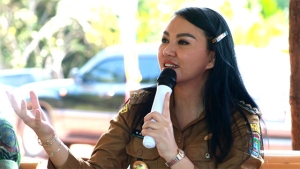 Bupati Landak Dorong Pengusulan Hutan Adat Baru