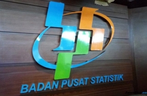 BPS Sintang Siapkan 700 Petugas Sensus Penduduk Manual