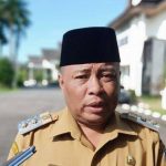 Era Pemerintahan yang Transparan dan Akuntabel, Wabup: Jangan Ada yang Sembunyi-sembunyi!