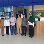 Berikan Kemudahan Peserta JKN-KIS, Puskesmas Sekadau Hilir Terapkan Sistem Antri Online