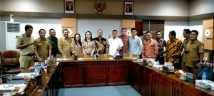 Hadeh! Gara-gara Perbup dan Kapuas Raya, Pemekaran Kecamatan Baru Terancam Ditunda