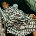 Hidup Sebatang Kara dan Sakit-sakitan, Mbah Mirah Butuh Bantuan dan Perhatian Pemerintah