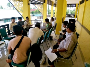 Peresmian Rumah Adat Melayu dan Pelantikan Pengurus MABM Mempawah, Gubernur dan Wagub Dijadwalkan Hadir
