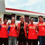 Enam Peladang Sintang Divonis “BEBAS”