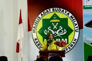 MABM Mempawah Harus Mampu Ikuti Perkembangan Zaman