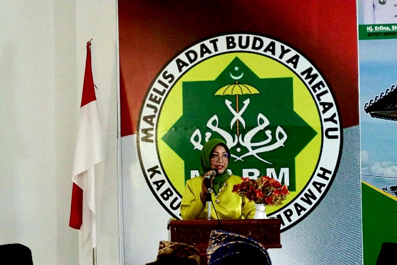 MABM Mempawah Harus Mampu Ikuti Perkembangan Zaman