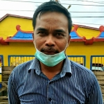 Relawan Covid-19 Bertekad Putuskan Mata Rantai Corona di Sungai Pinyuh