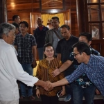 Yessy Tawarkan Program “Sintang Terang Benderang”