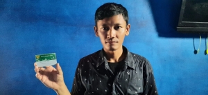 Tak Perlu Capek Antri, Peserta JKN-KIS Bisa Antri Online Dimanapun dan Kapanpun