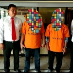 Kompak! Bikin SPJ Fiktif, Mantan Kades dan Sekdes Medan Mas jadi Tersangka Korupsi