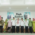 Bupati Erlina Minta Jajaran Kemenag Jaga Integritas