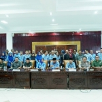 12 Langkah Strategis Pemkab Mempawah untuk Antisipasi Covid-19