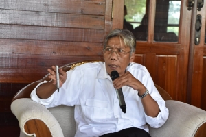 Covid-19 jadi Pendemi di 152 Negara