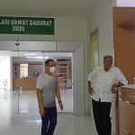 ODP Covid-19 di Sintang Meningkat jadi 360 Orang