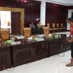 Cegah Covid-19, Pemkab Mempawah Akan Lakukan Penyemprotan Desinpektan di Fasilitas Publik